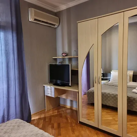 Maiden Seaside Apartment Baku Exterior photo
