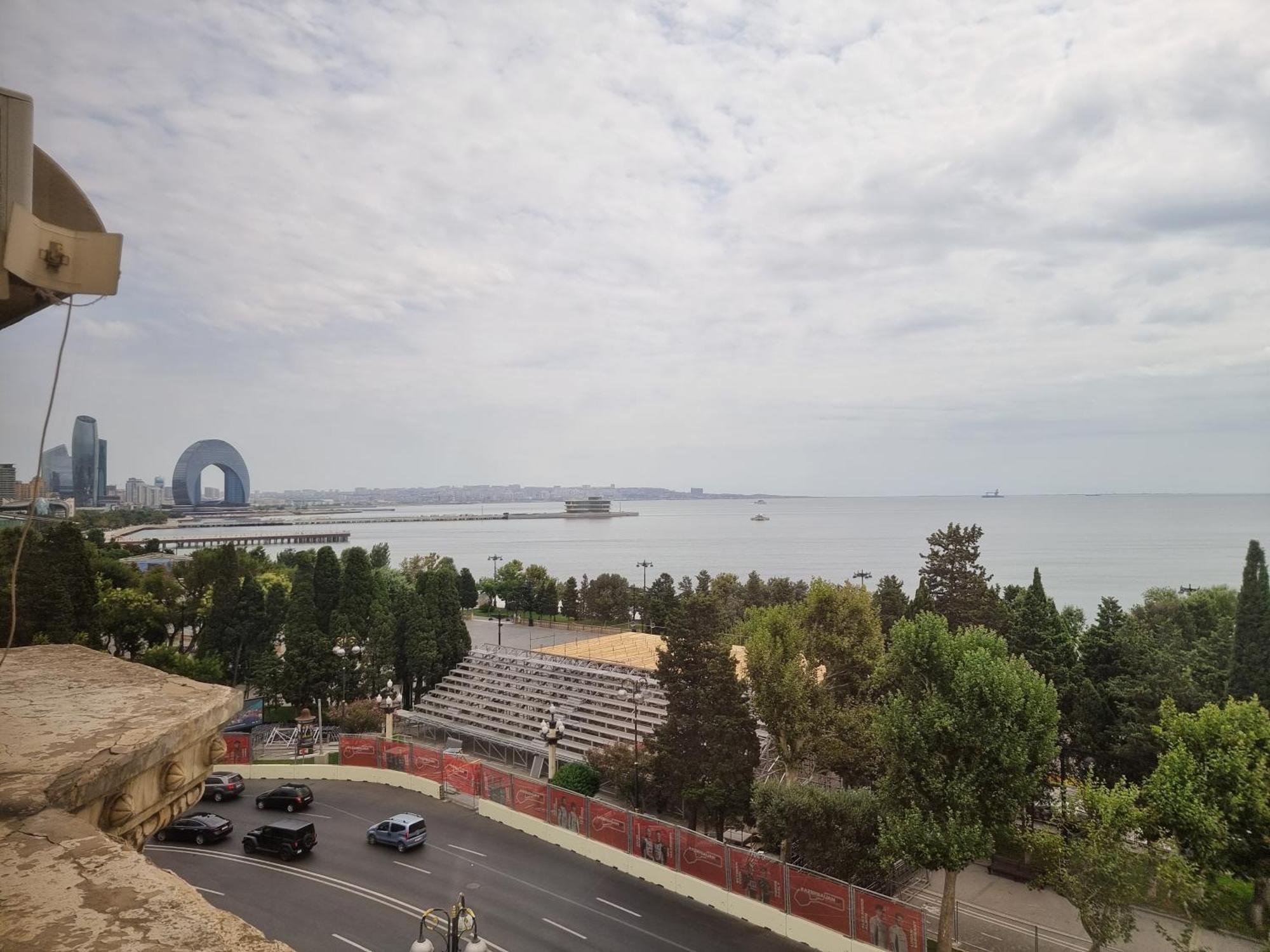 Lejlighed Maiden Seaside Baku